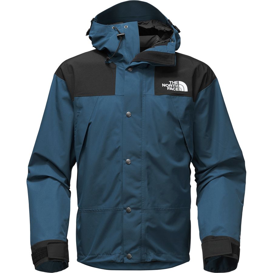 North Face 1990 GTX Jacket - -