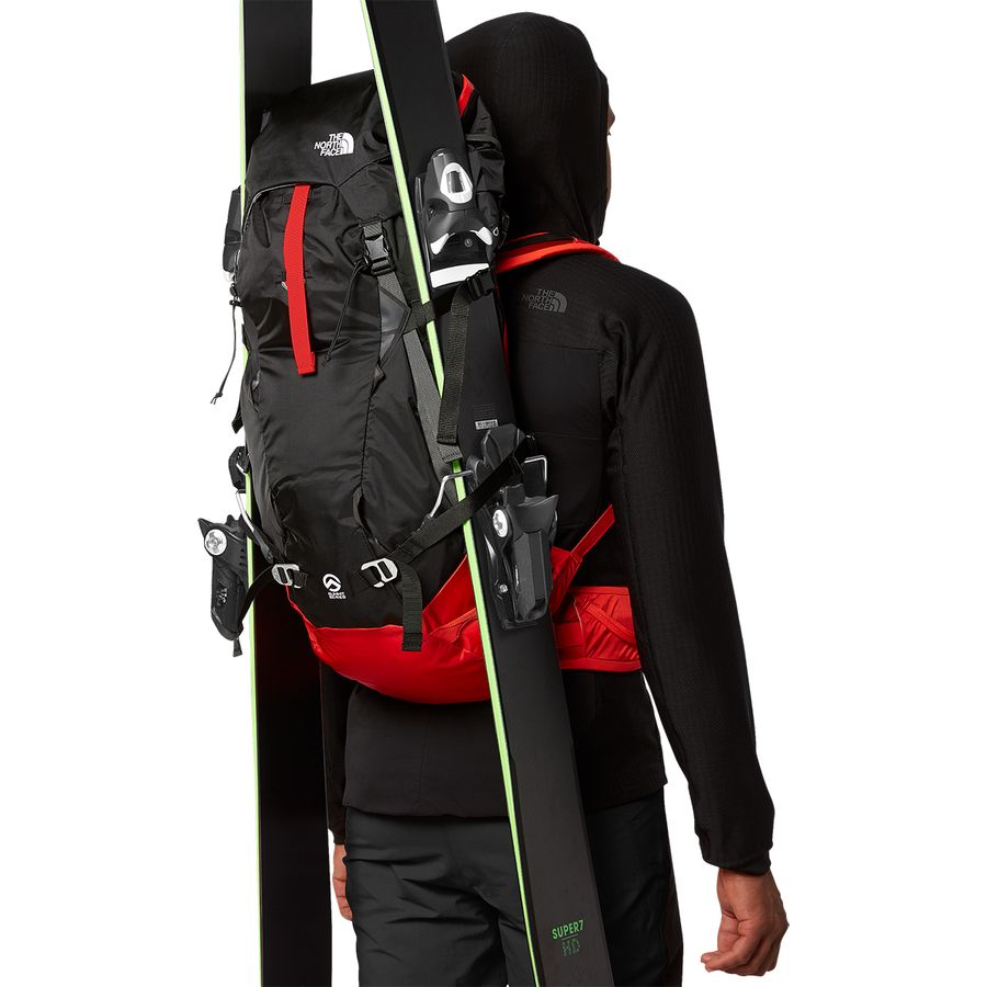 the north face phantom 38