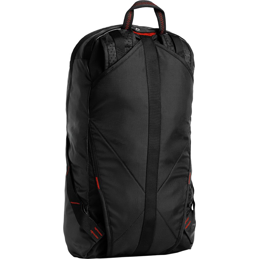 the north face route rocket 16l backpack