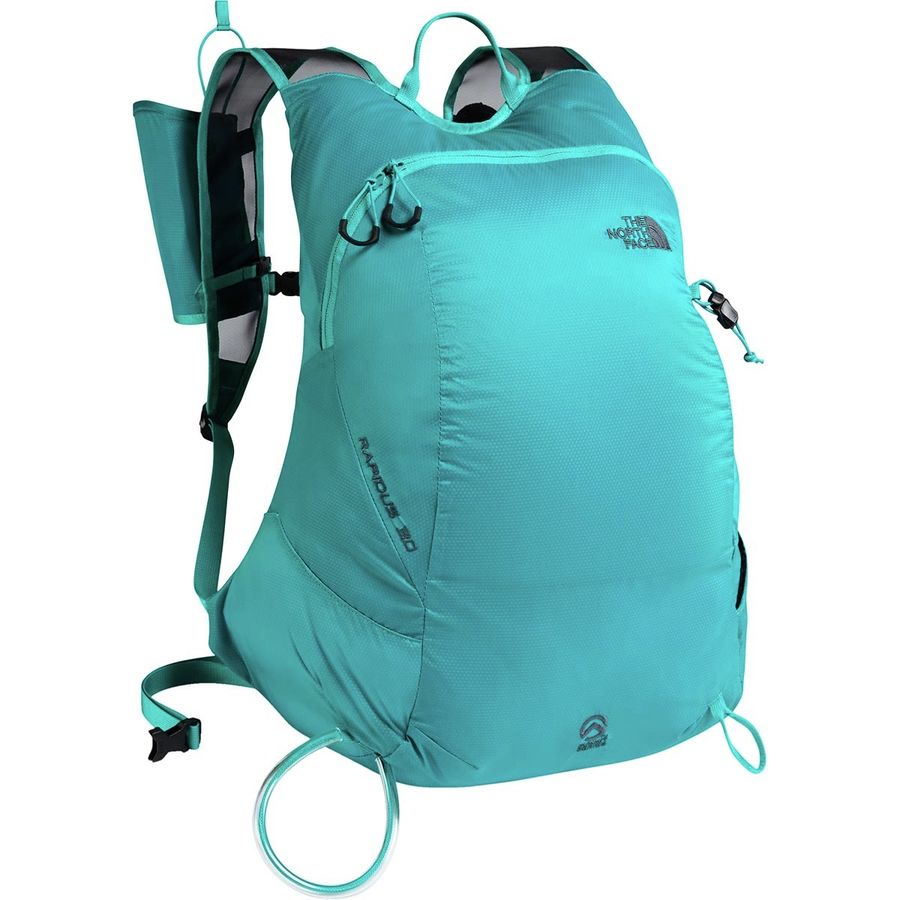 The North Face Rapidus 30L Backpack - Ski The North Face Rapidus 30L Backpack - Ski