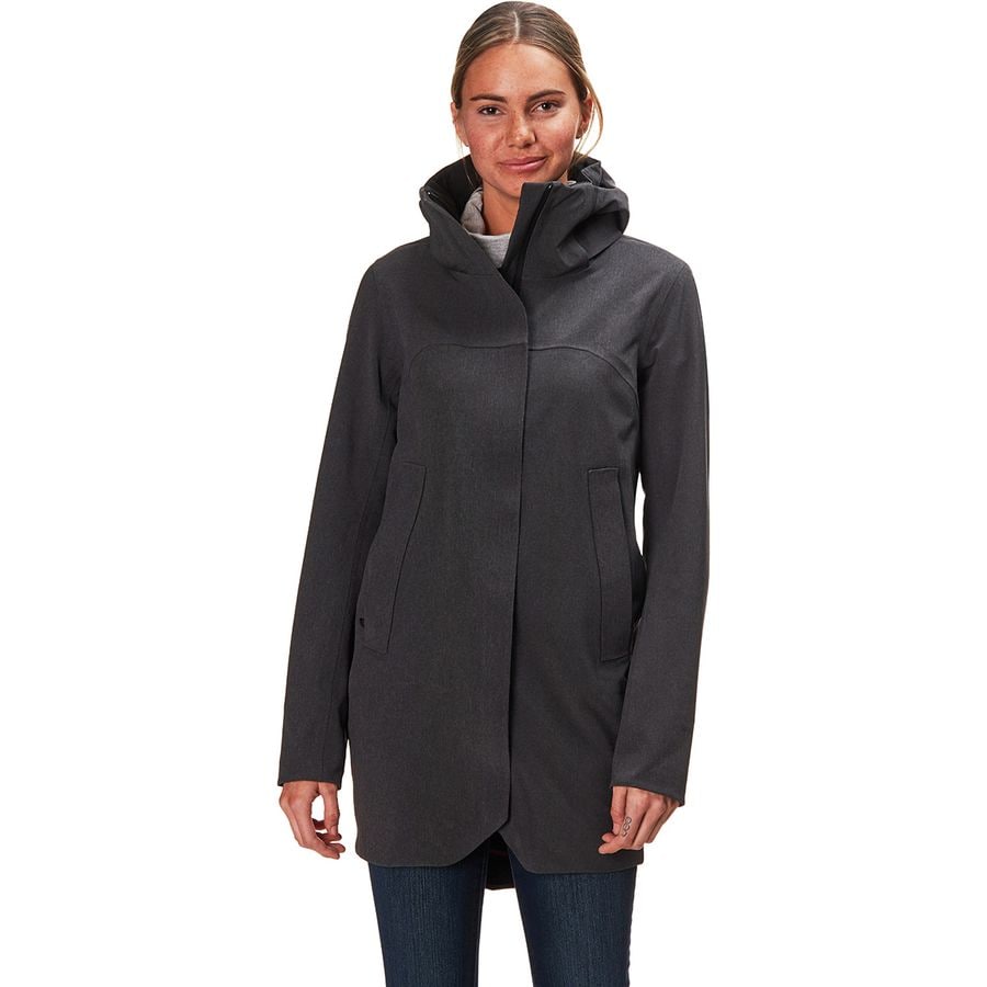 North face women's apex flex gtx trench discount