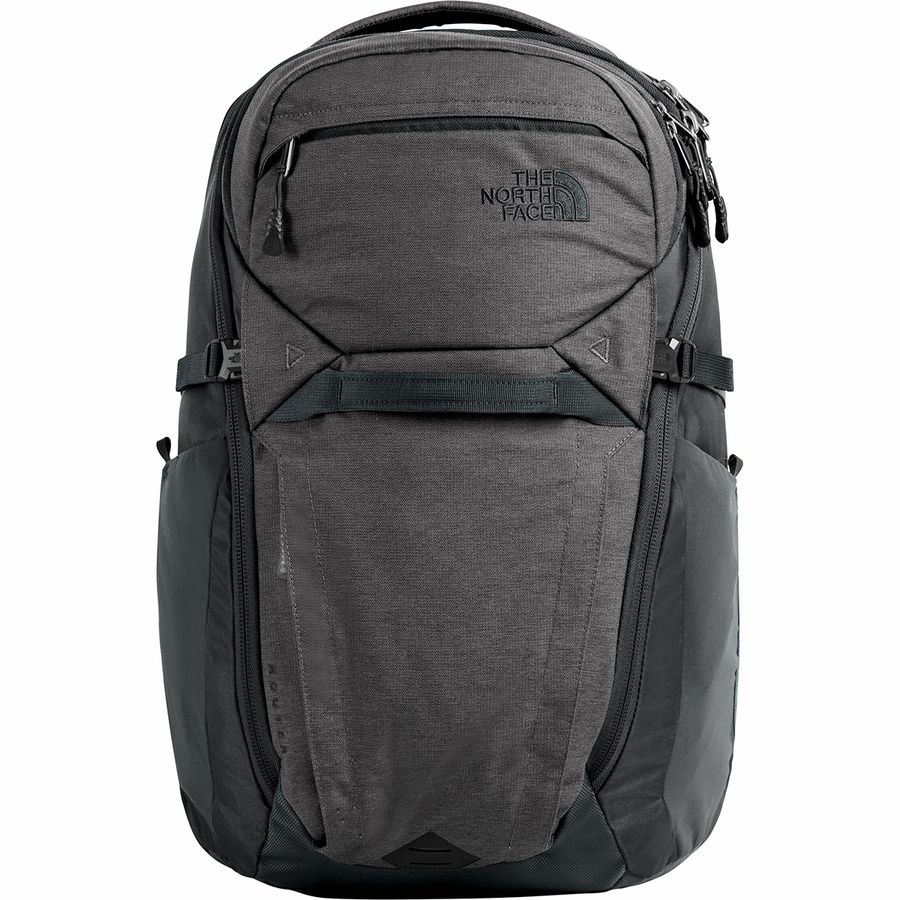 the north face router transit 2017