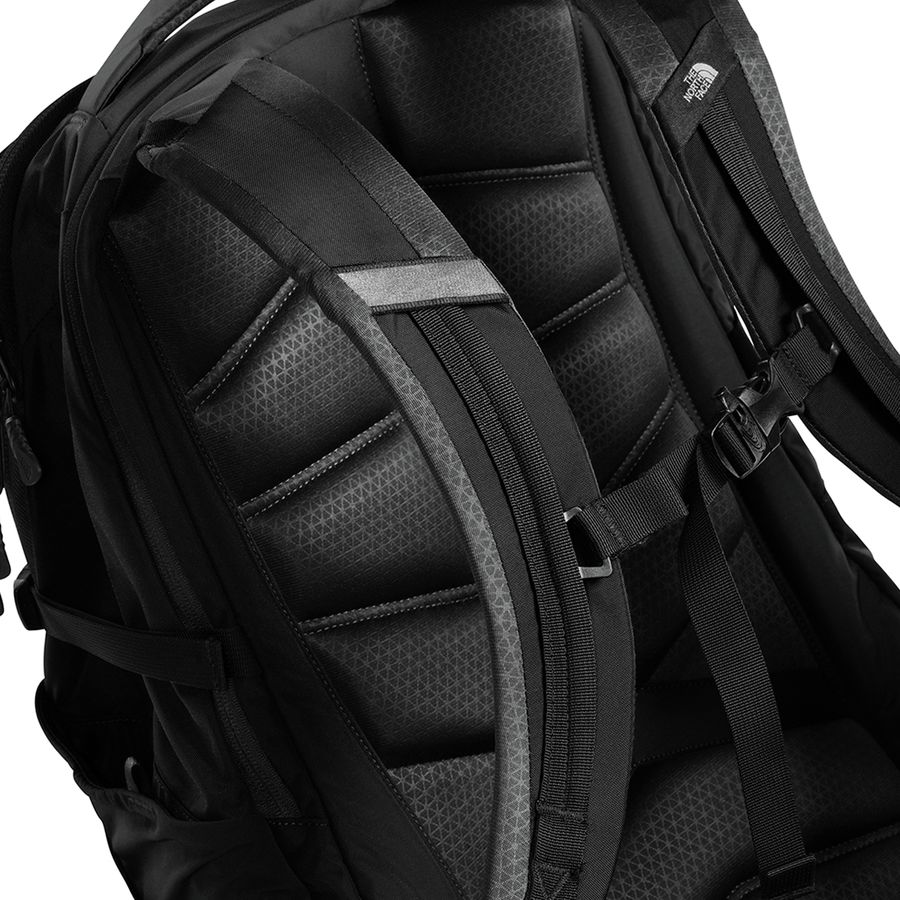 the north face router 40