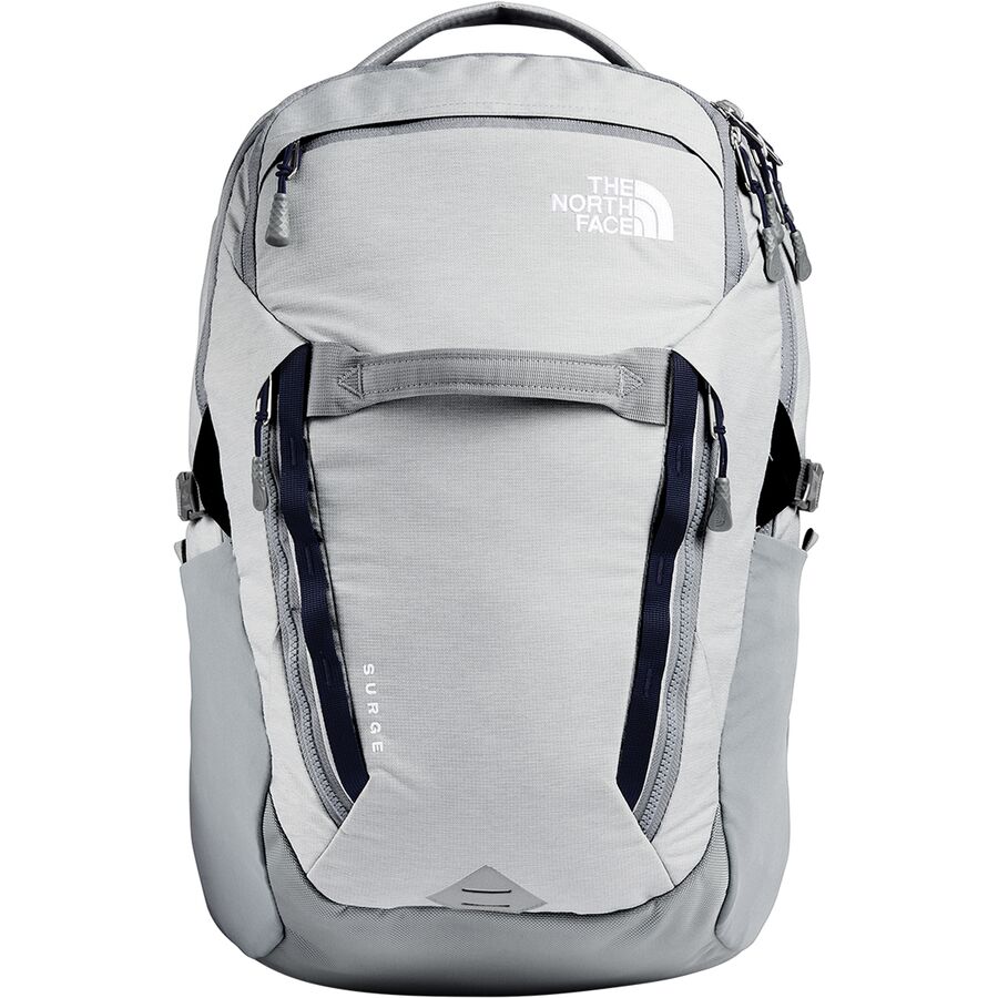 the north face men's surge 18 backpack