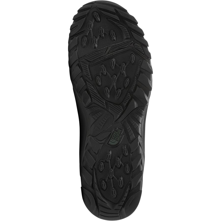 the north face women's tsumoru boot