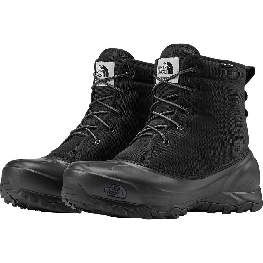 the north face women's tsumoru boot