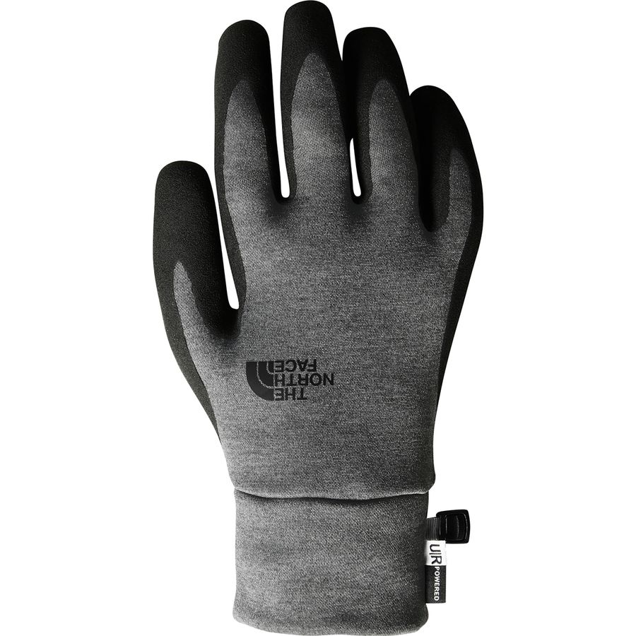The North Face Etip Grip Glove Men s Accessories