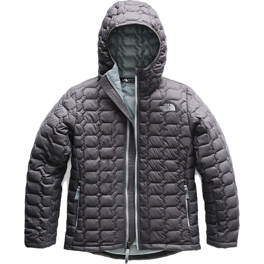 North face boys thermoball jacket shop