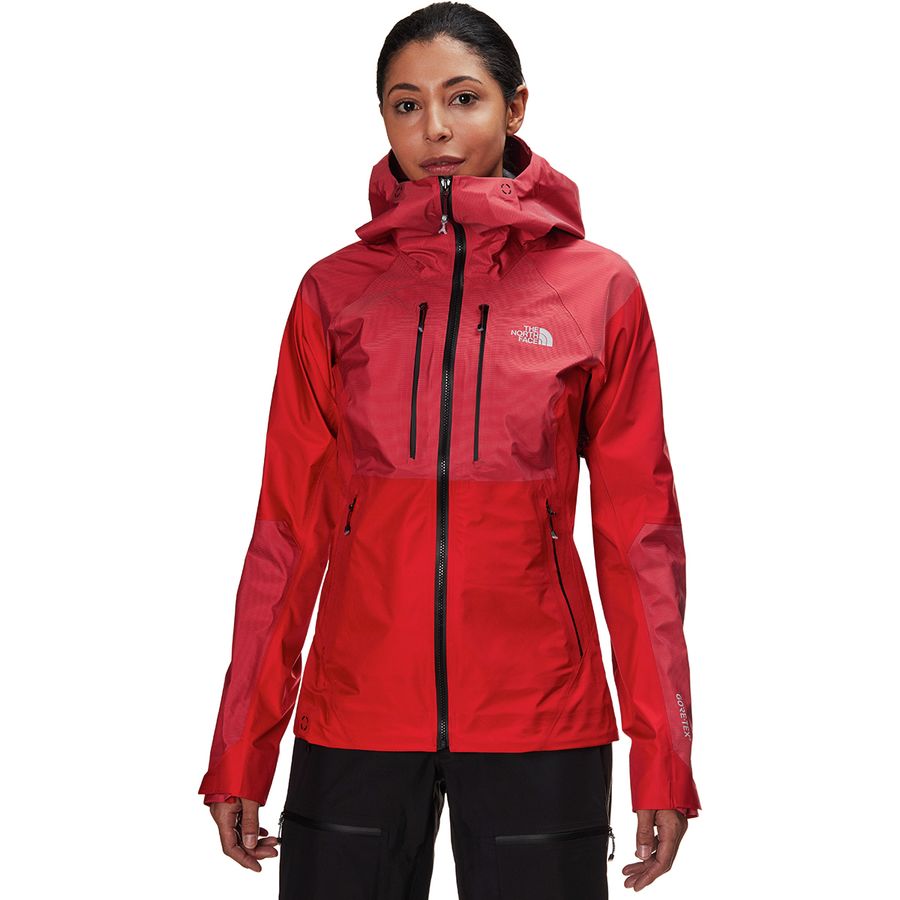 Inschrijven Pigment Horen van The North Face Summit L5 Fuseform GTX C-Knit Jacket - Women's - Clothing