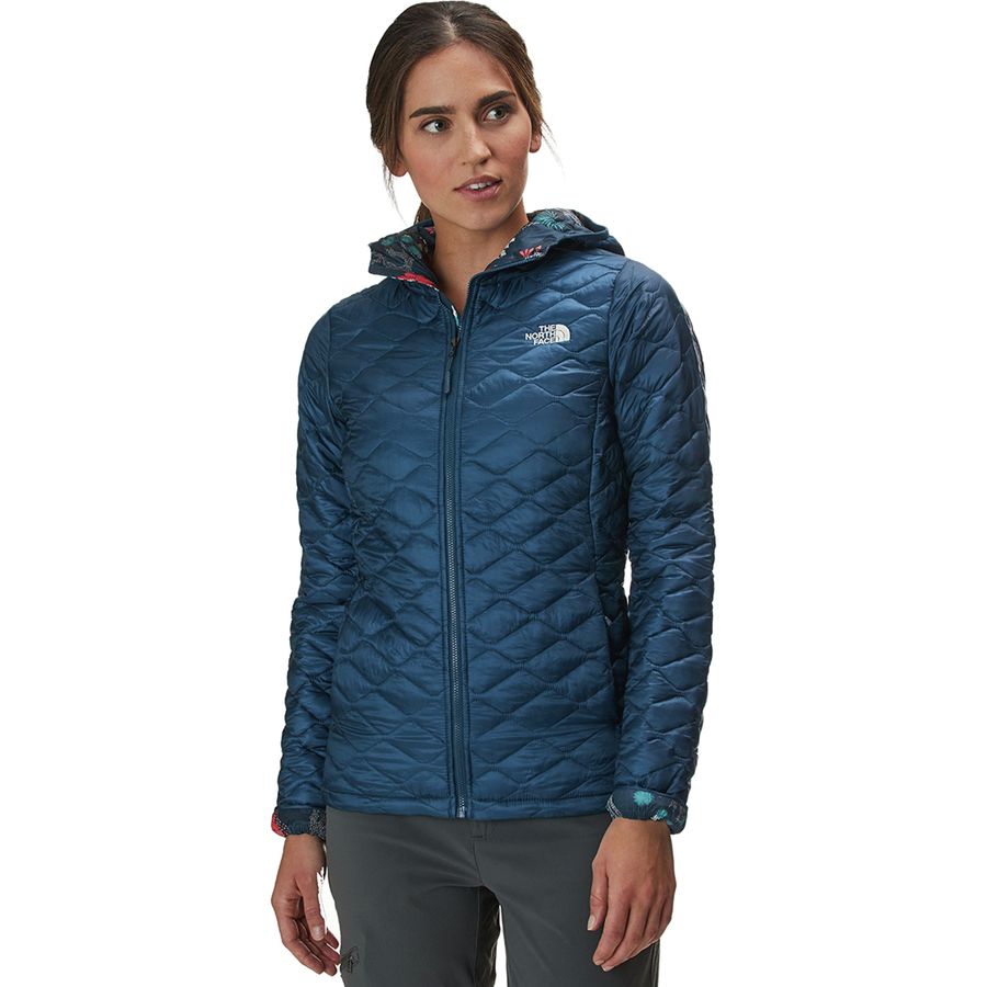 The North Face Thermoball Hooded 