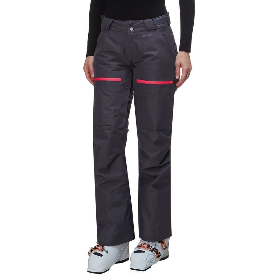 Articulatie Vies Kinderachtig The North Face Powder Guide Pant - Women's - Clothing