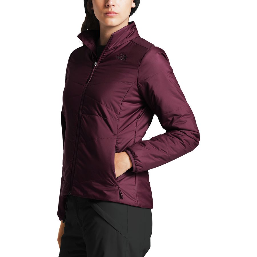 The North Face Bombay Insulated Jacket Women s Clothing