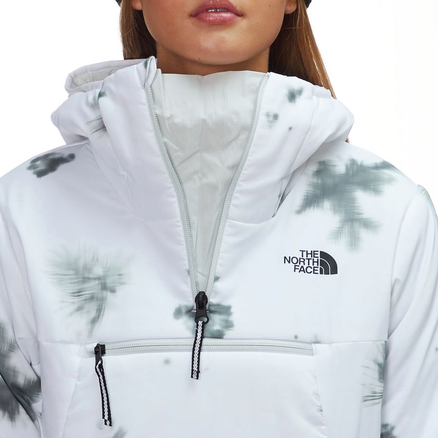 the north face women's vinny ventrix pullover