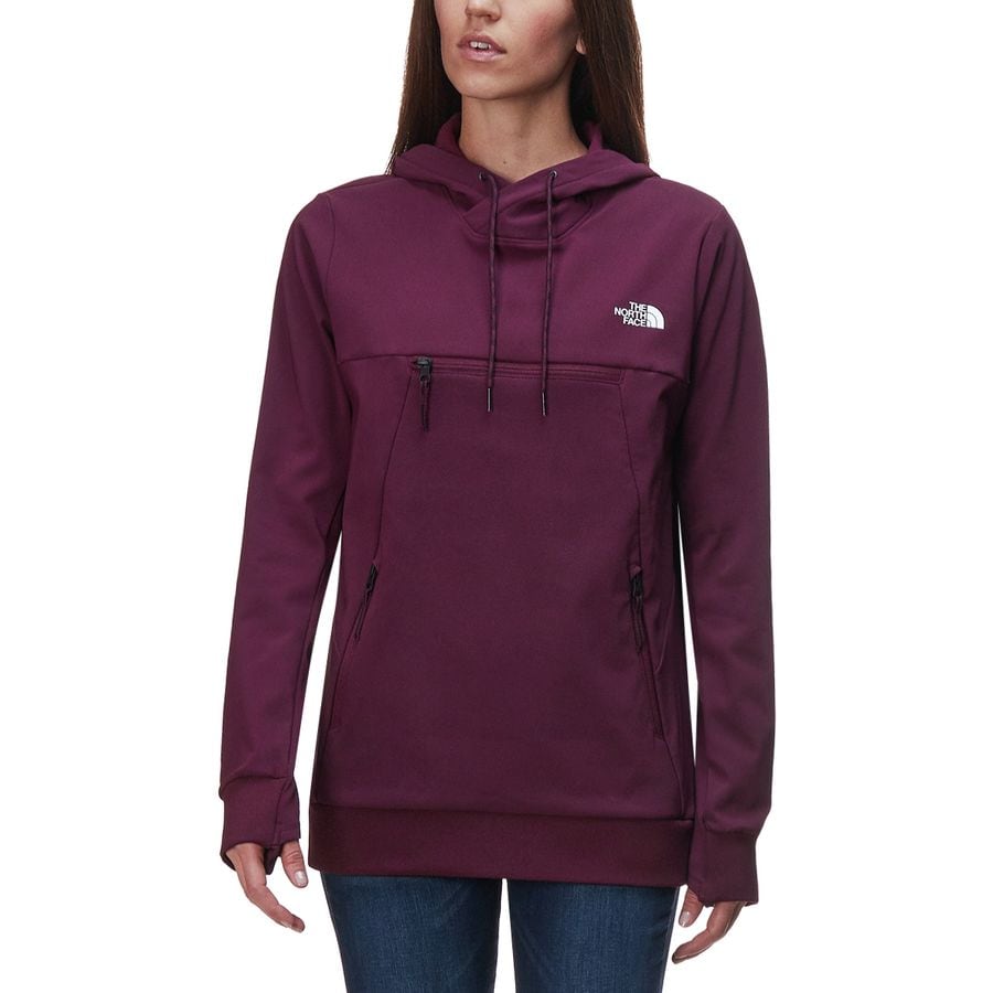 North face tekno fresh hoodie hot sale