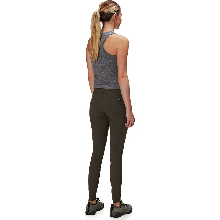 the north face hybrid hiker tights