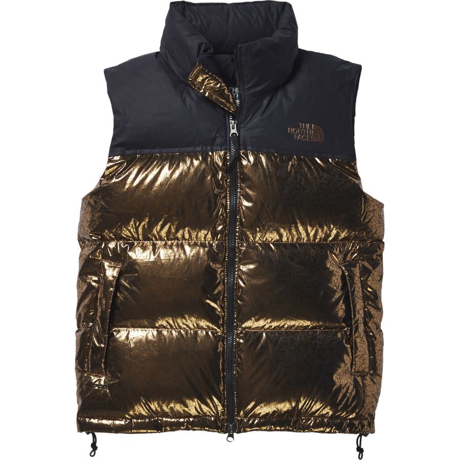 極美品THE NORTH FACE 1996 Retro Nuptse Vest METCOP.jpg