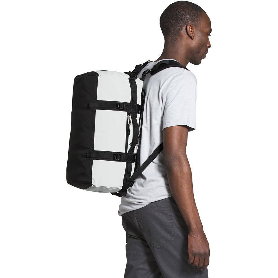 north face 31l duffel