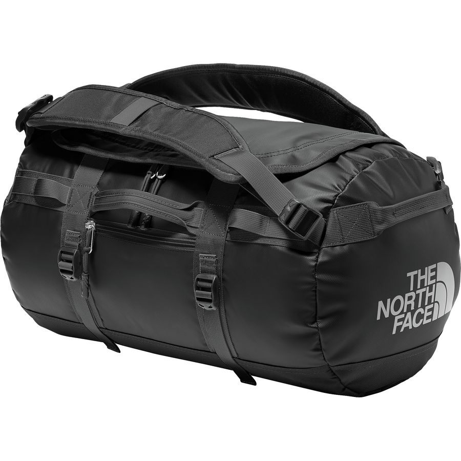 the north face base camp 31l duffel