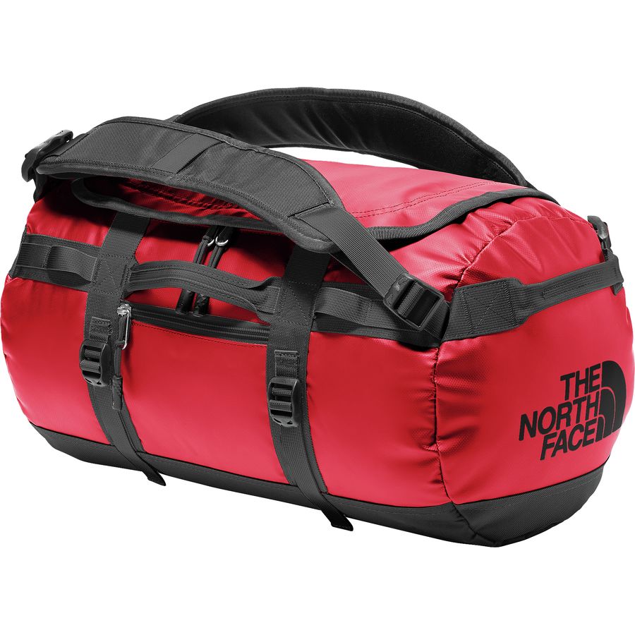the north face base camp 31l duffel