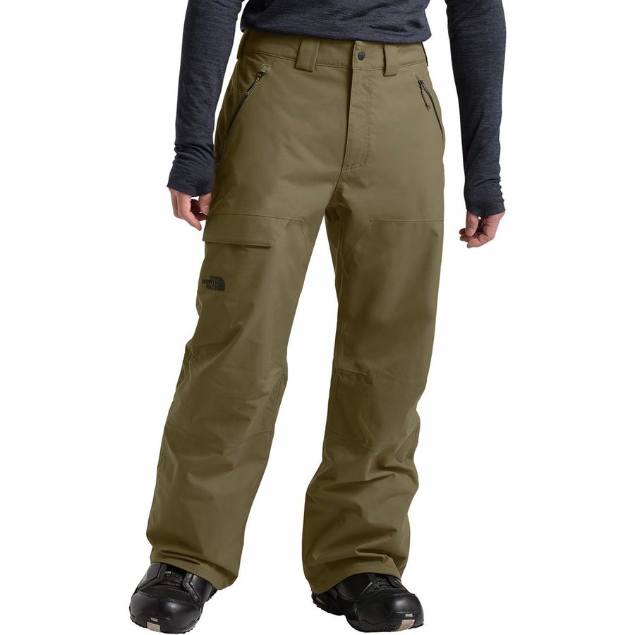 the north face seymore