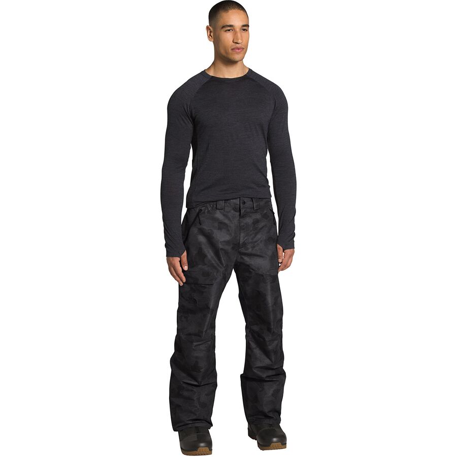 the north face seymore