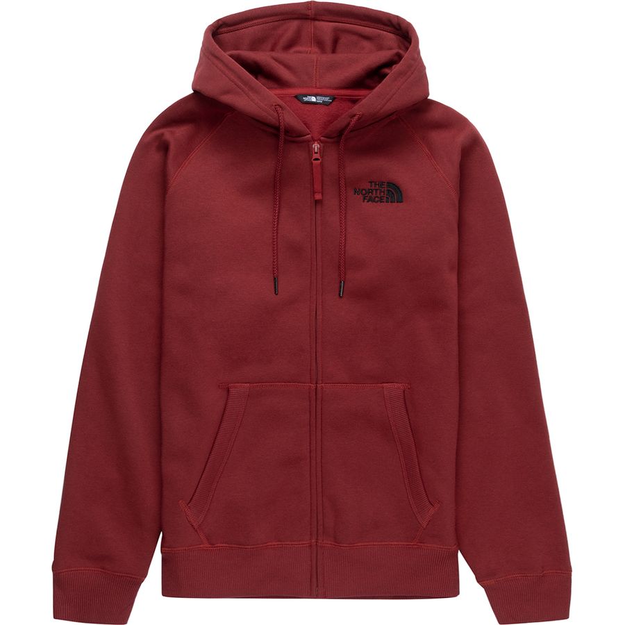 The North Face Heavyweight Half Dome 2.0 Full-Zip Hoodie - Men's - Clothing