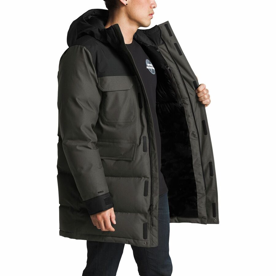 Biggie Mcmurdo Parka Top Sellers, 52 