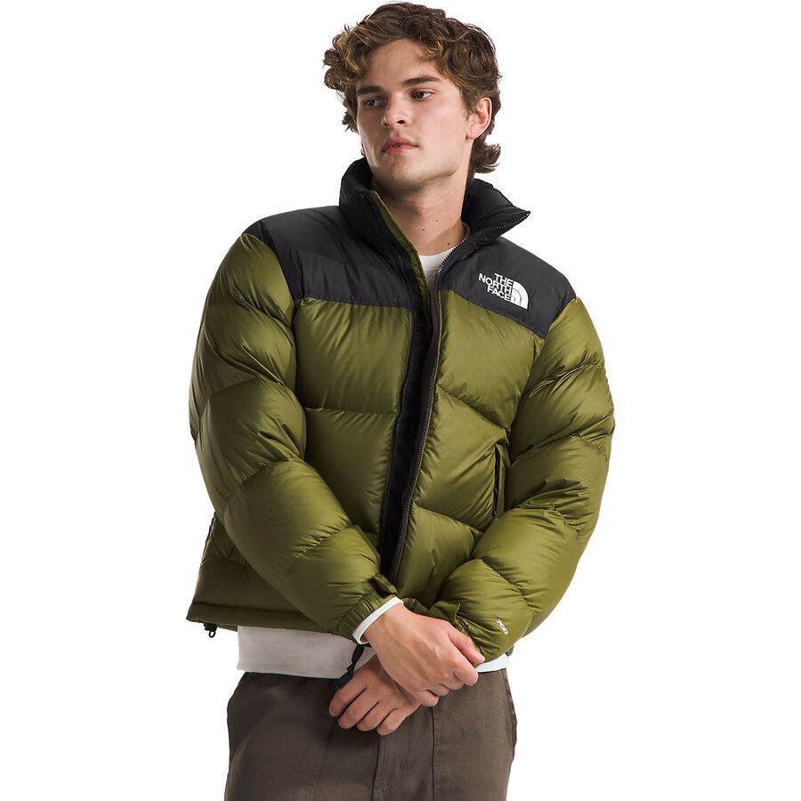 Best men's midweight jacket top