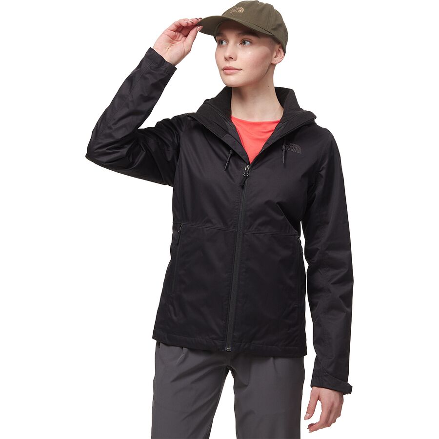 The North Face Women's 3-in-1 Jackets 