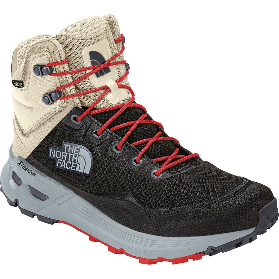 Imitatie Wacht even Cusco The North Face Safien Mid GTX Hiking Boot - Men's - Footwear