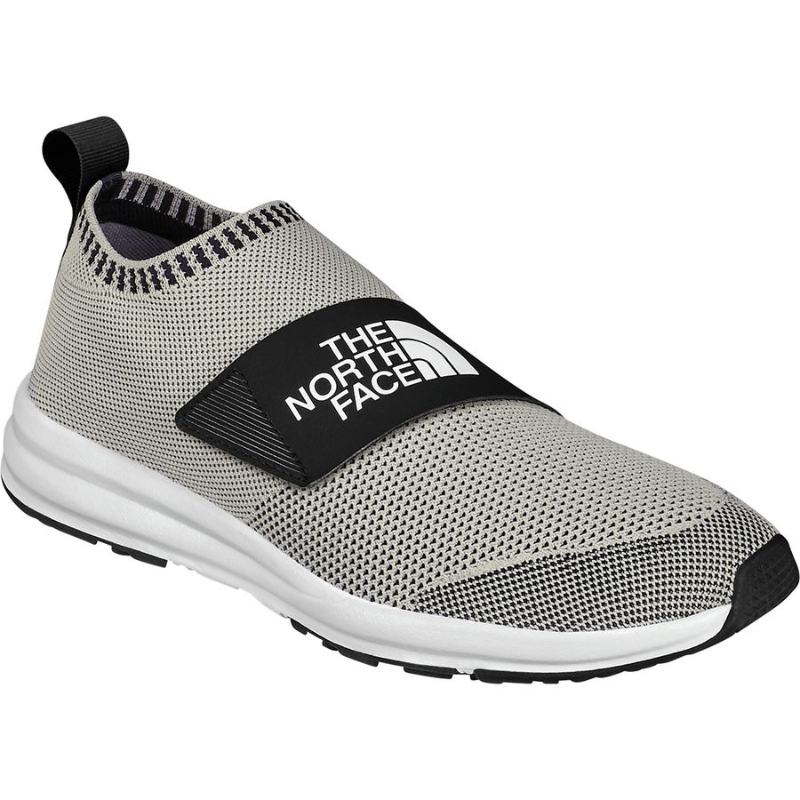 The north face cadman discount nse moc sneaker