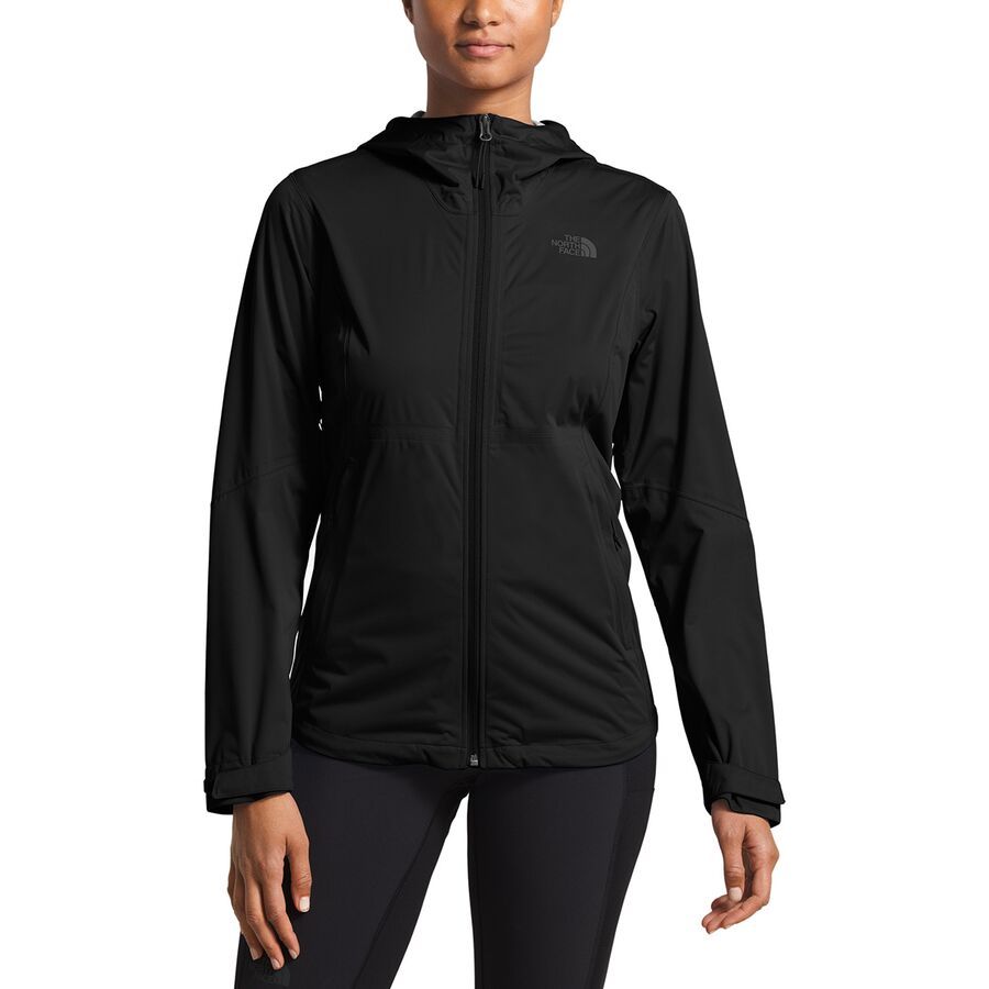 north face allproof stretch jacket amazon