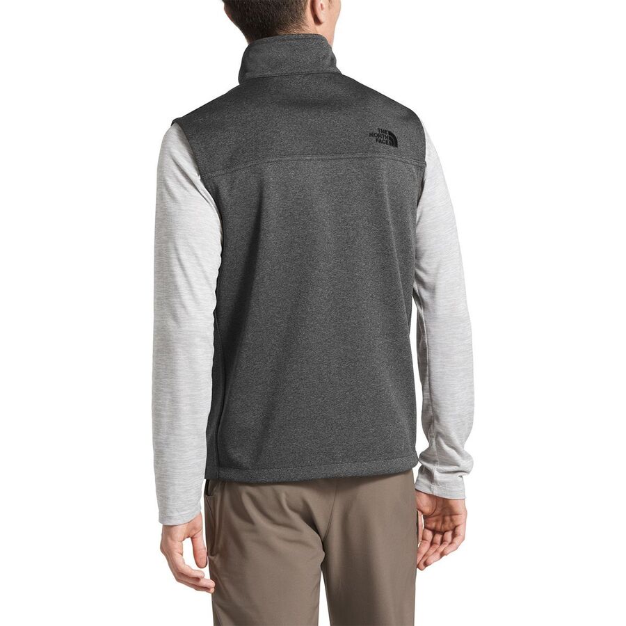 north face men's apex canyonwall