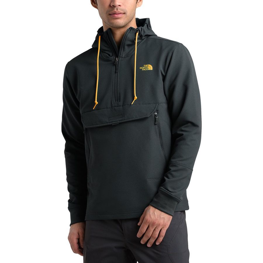 The North Face Tekno Ridge Hoodie - Men 