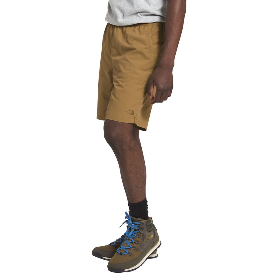 the north face adventure shorts