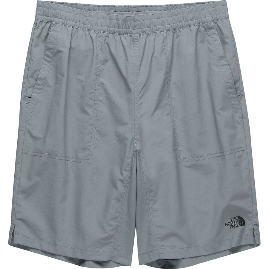 the north face pull on adventure shorts