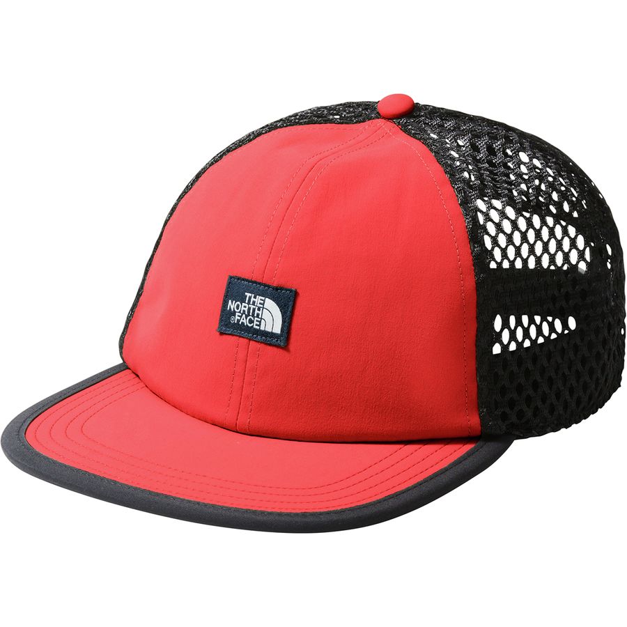 The north face class v trucker hat deals