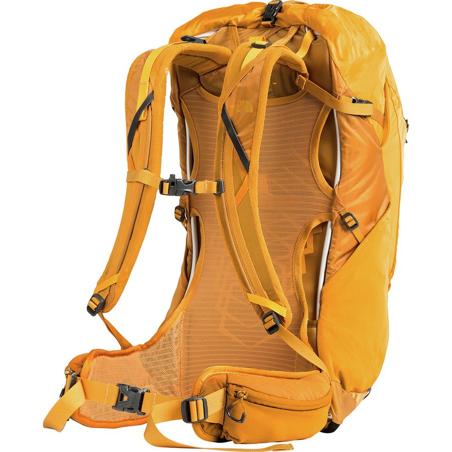 north face hydra 26 review
