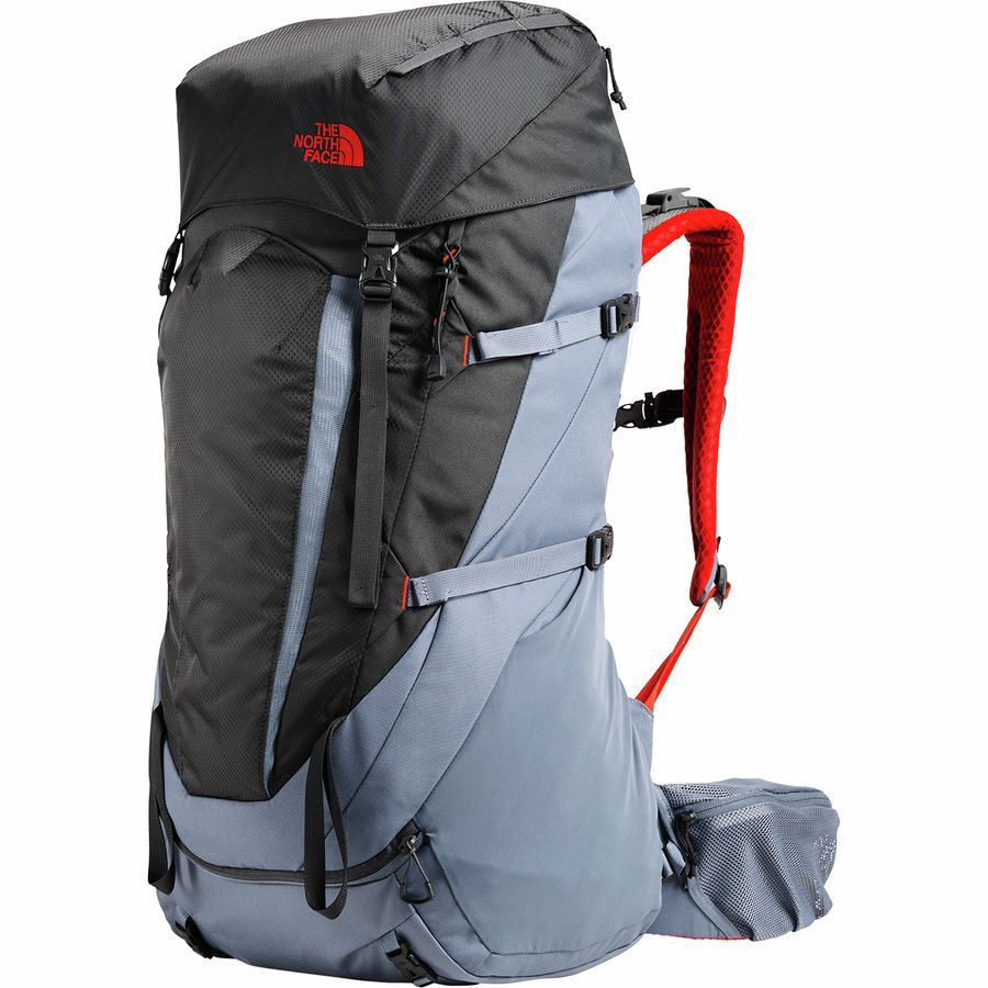 the north face backpack 65l