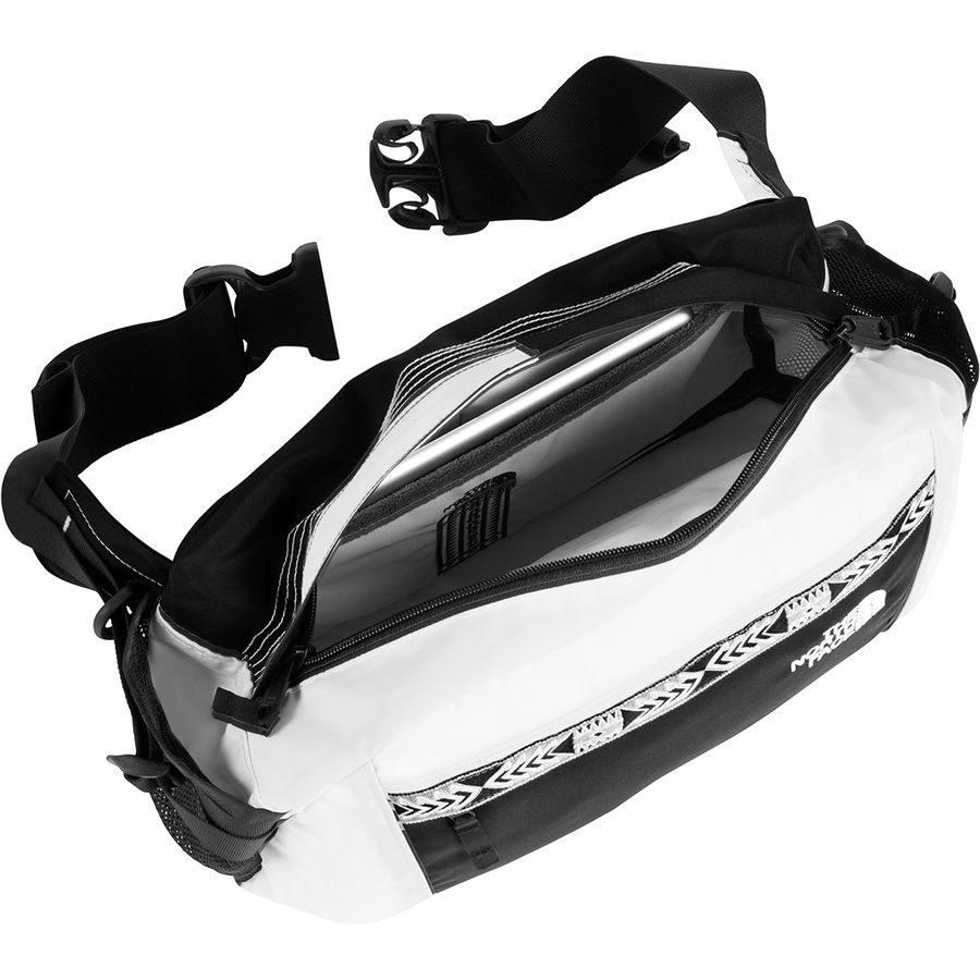 north face rage pack