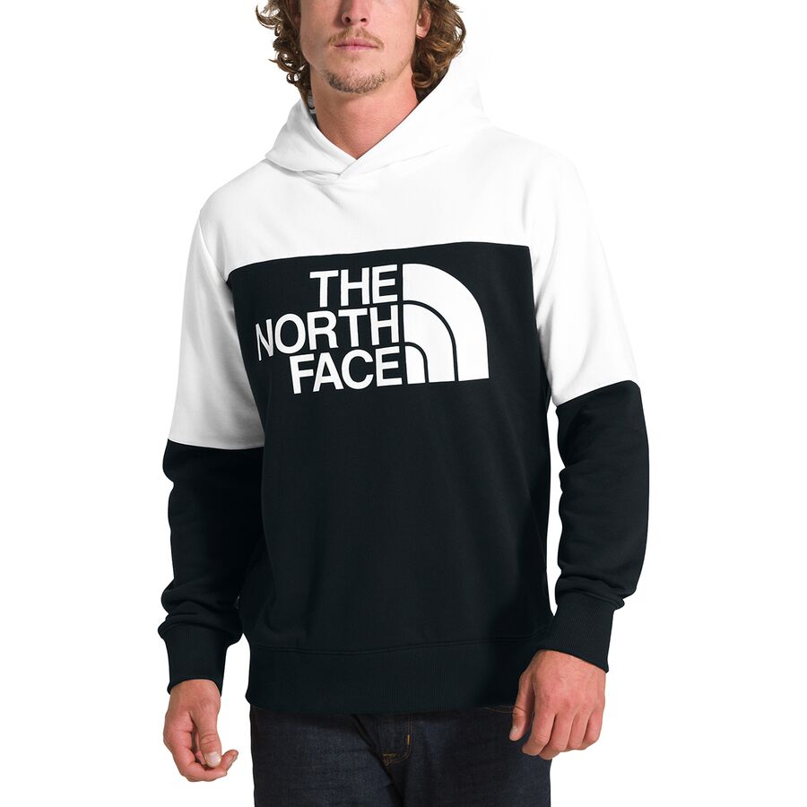 The north face men's drew peak pullover hoodie cheap