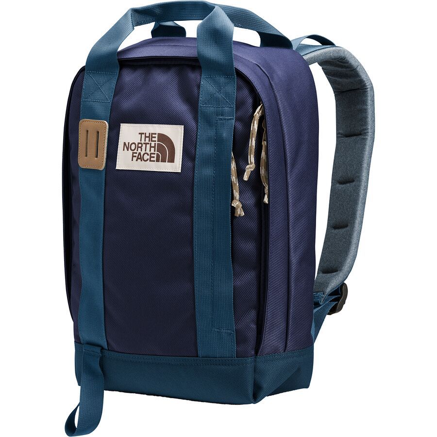 tote pack north face