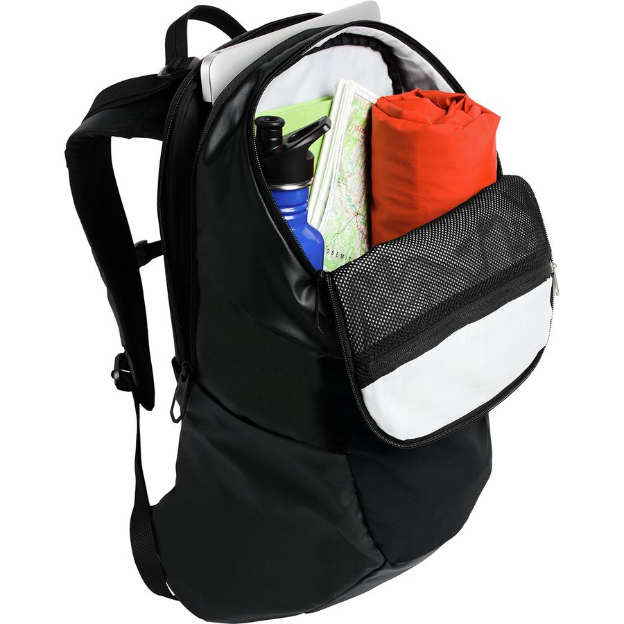 north face women's aurora backpack