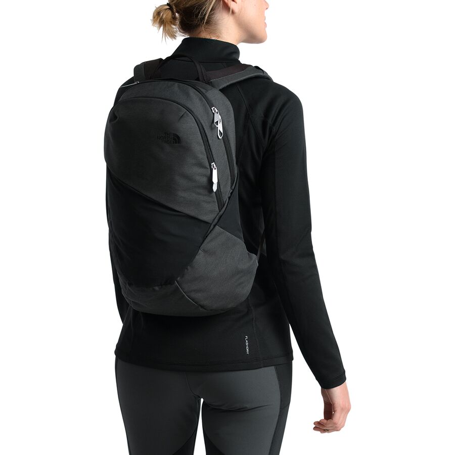 women's isabella north face backpack