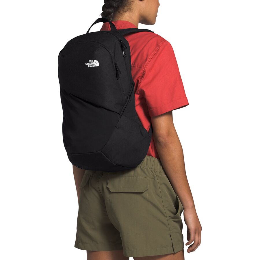 north face women's isabella backpack