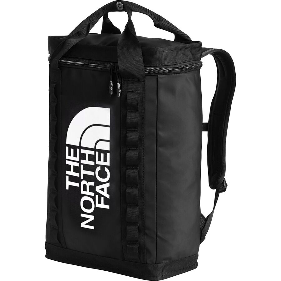 north face fusebox daypack