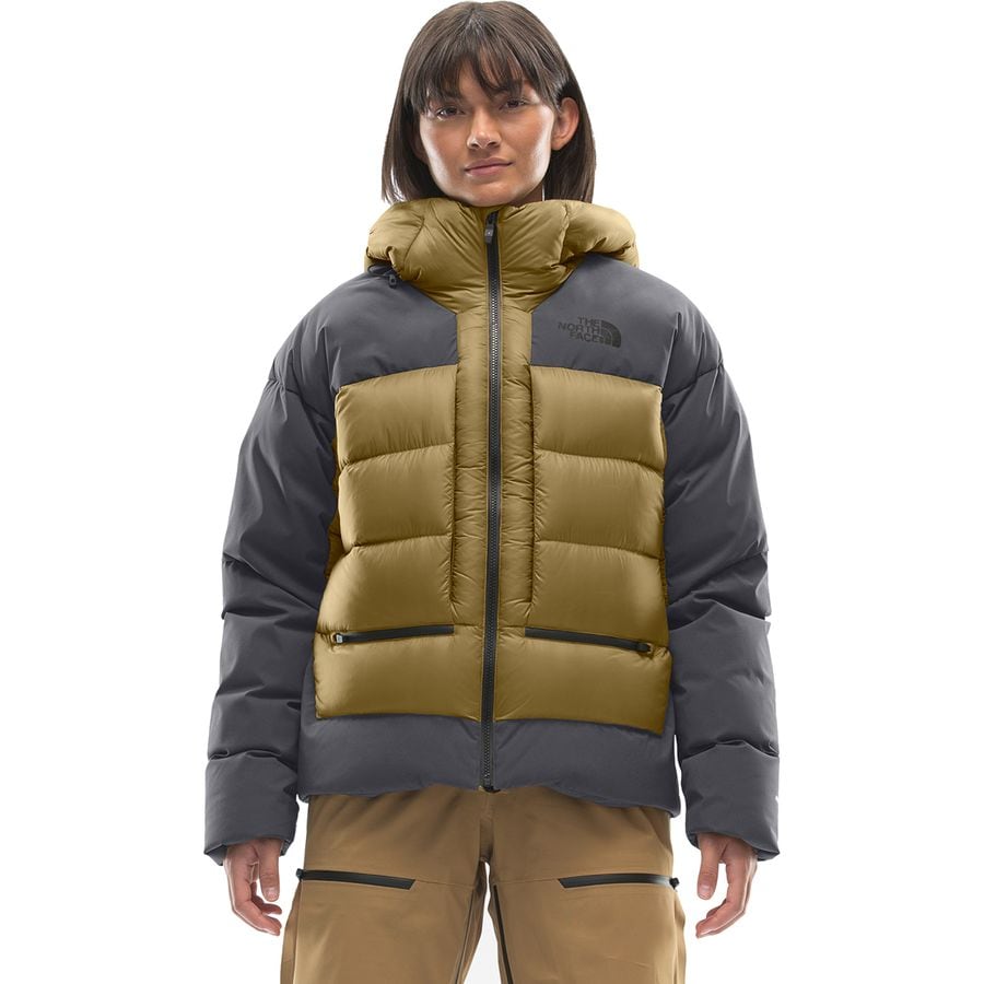 THE NORTH FACE Climb Light Jacket S BK-