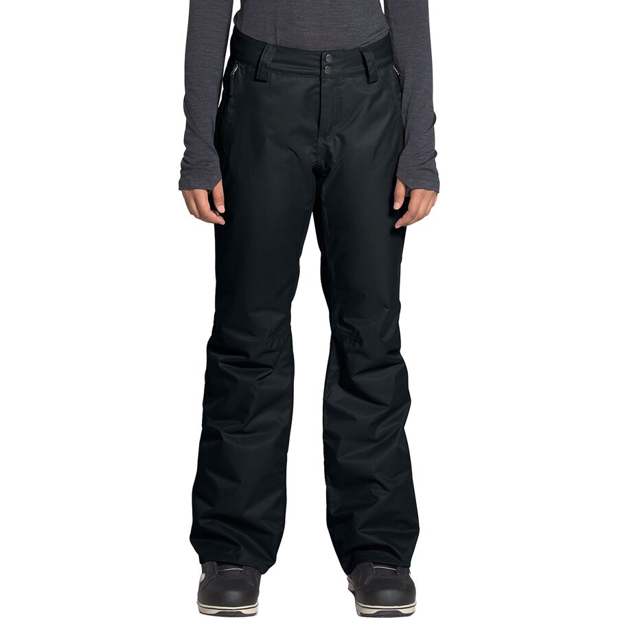 North Face Hybrid Yoga Cargo Pants 