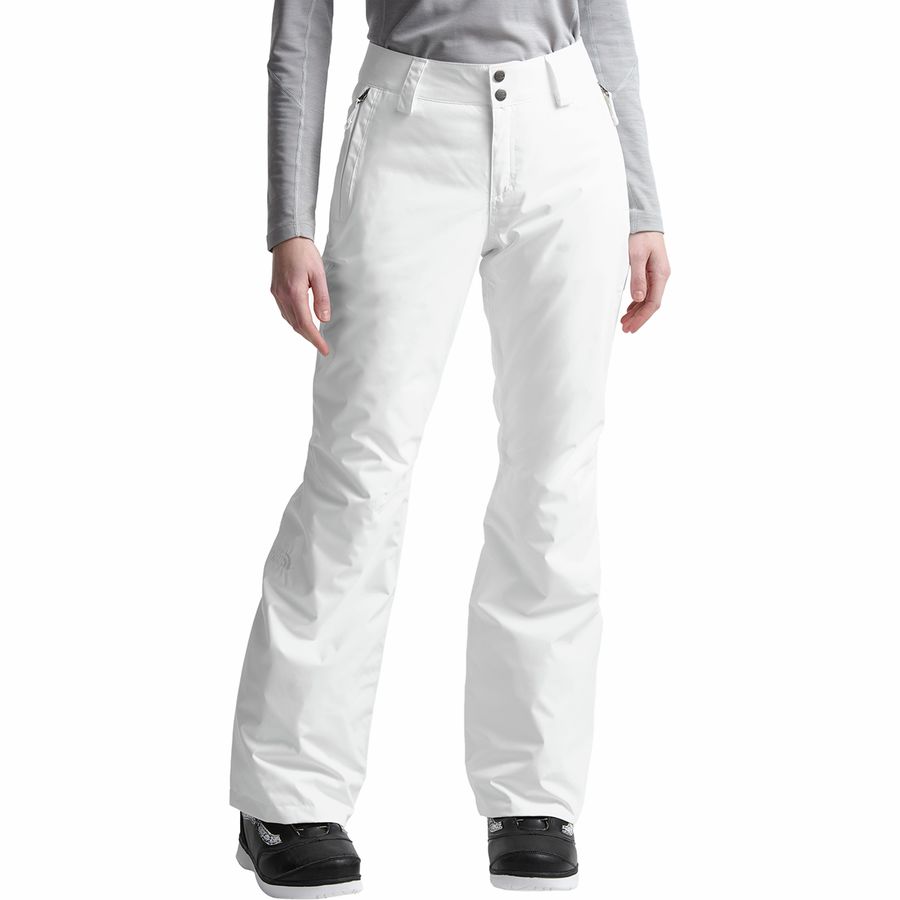 The North Face Women's Ski Pants \u0026 Bibs 