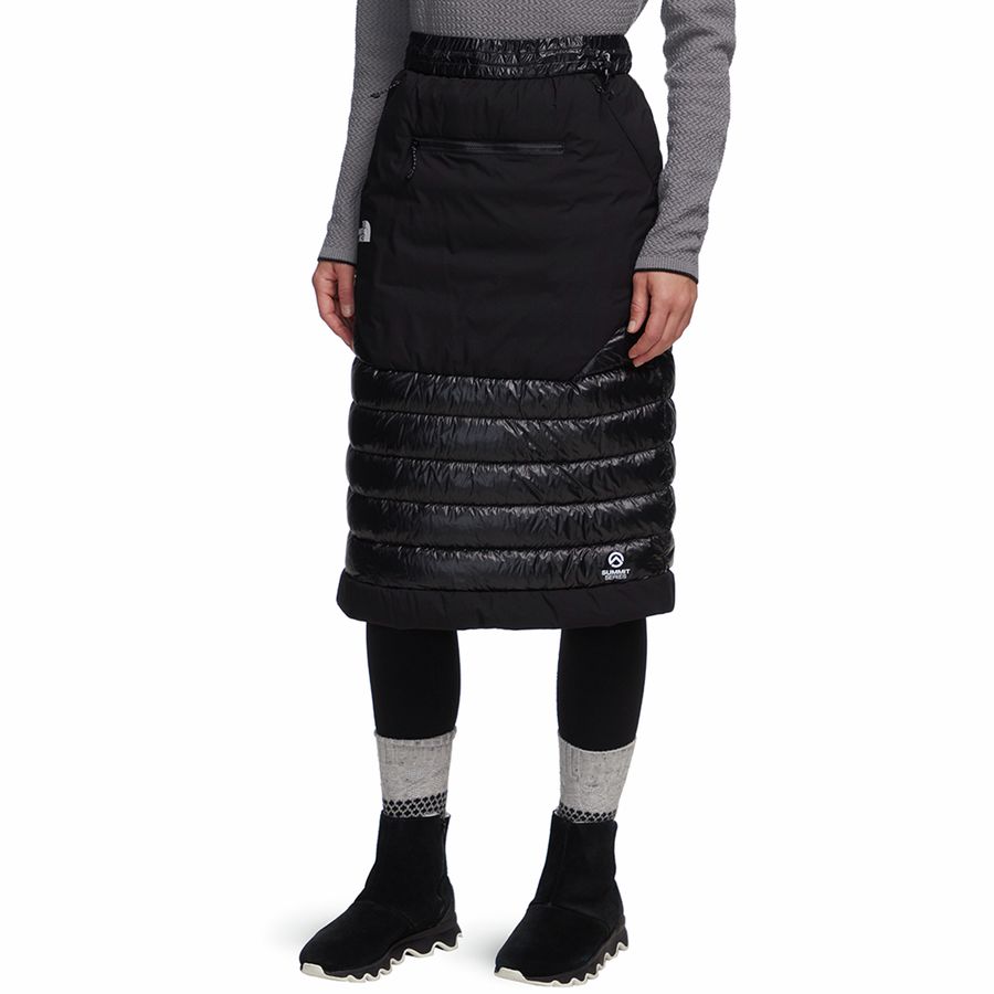 North face down skirt sale